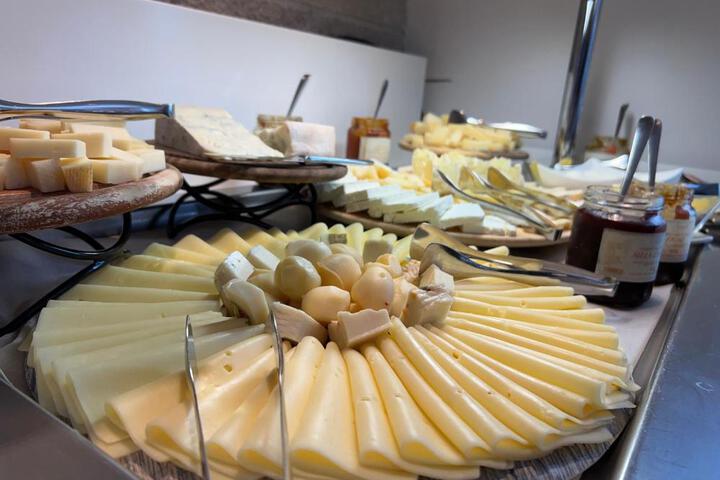 Fitness Facility Photos