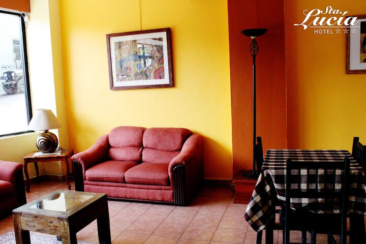 Hotel Interior 37 of 38