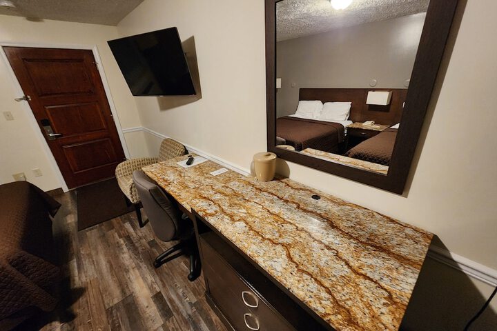 1 Double Bed (11 of 24)