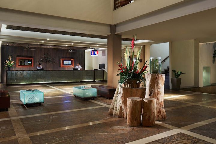 Hotel Interior 3 of 48