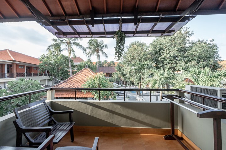 Terrace/Patio 51 of 57