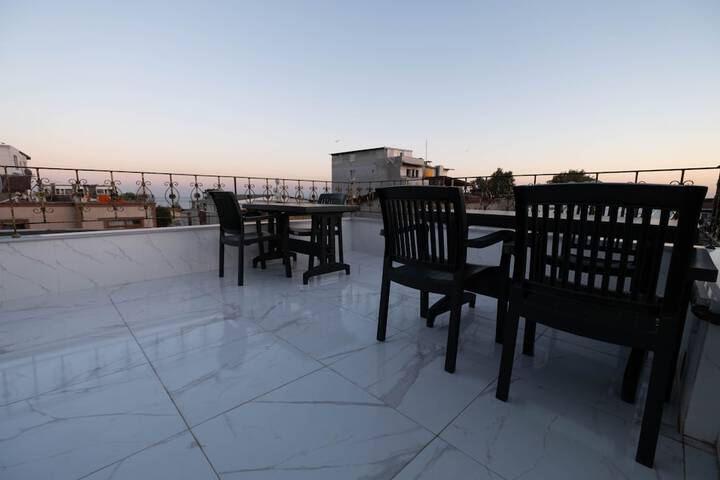Terrace/Patio 51 of 59