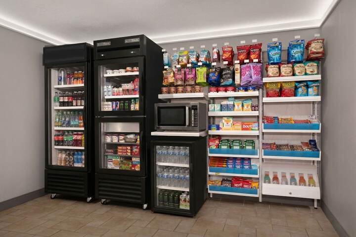 Amenities