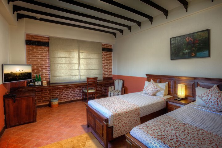Image of Traditional Comfort Boutique Hotel