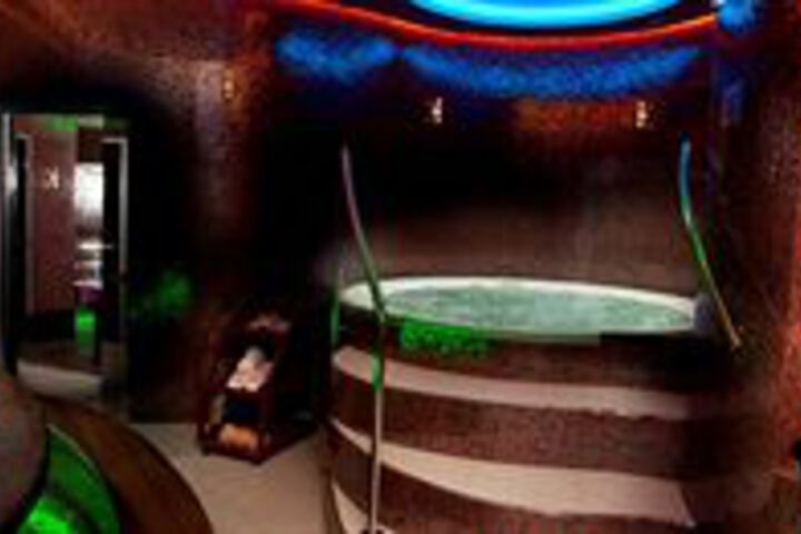 Fitness Center Photo