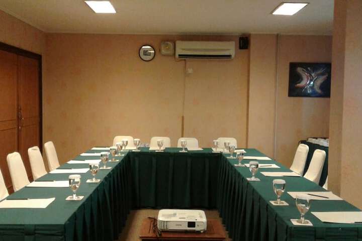 Meeting 18 of 22