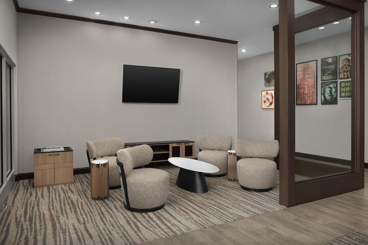 Business Center 49 of 54