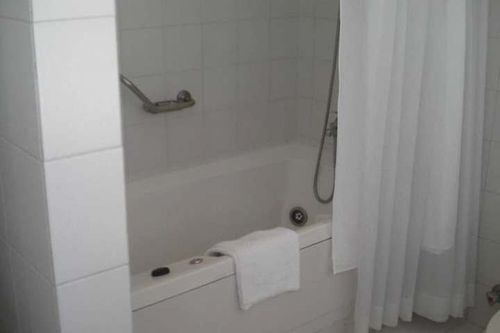 Bath Photo