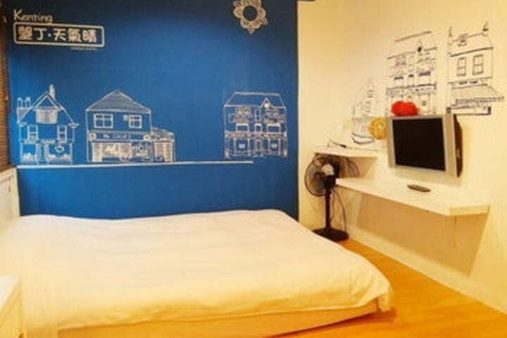 Room 39 of 107