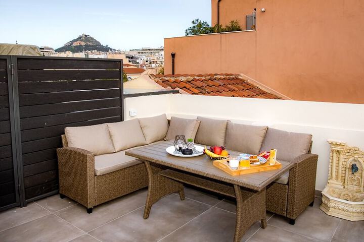 Terrace/Patio 28 of 46