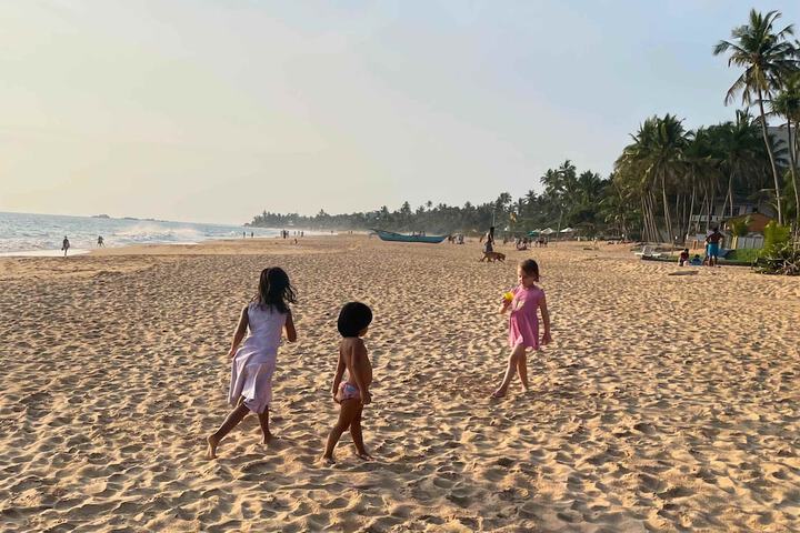 Beach 61 of 77