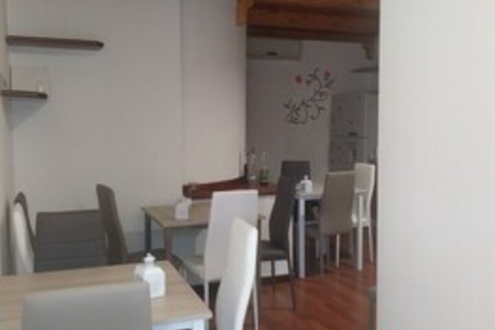 Breakfast/Coffee Service 4 of 22
