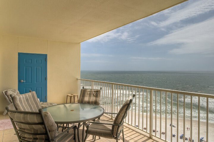 Terrace/Patio 16 of 47