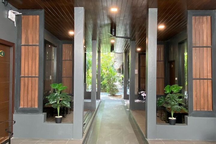 Terrace/Patio 22 of 33