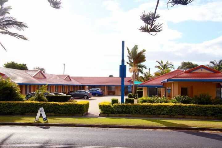 Hotel 20 of 28