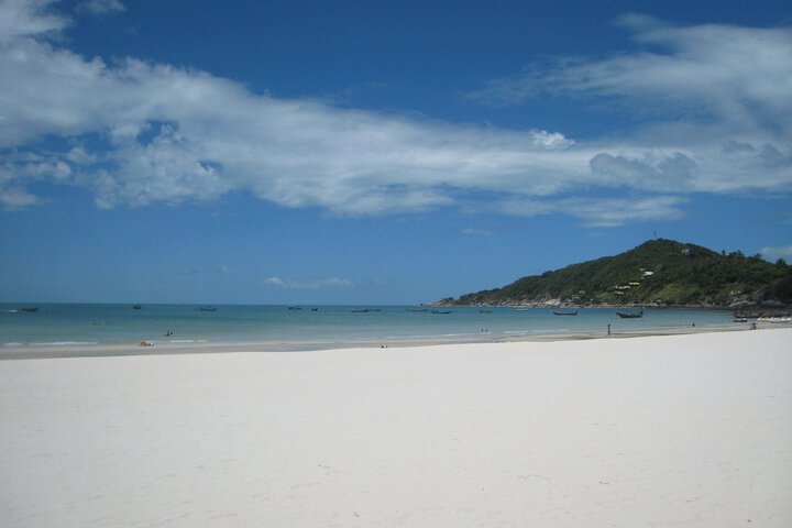 Beach 49 of 55