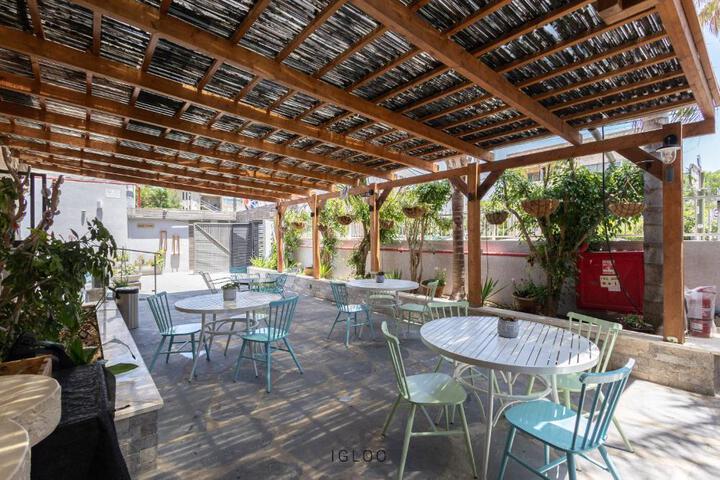 Terrace/Patio 11 of 23