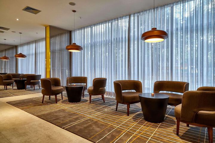 Hotel Interior 4 of 141