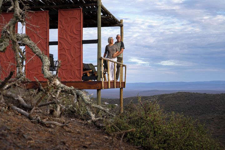 Game viewing