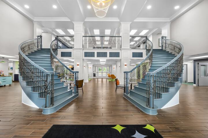 Lobby Photos
