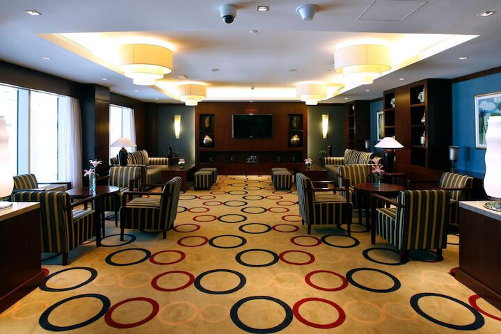 Hotel Interior 2 of 117
