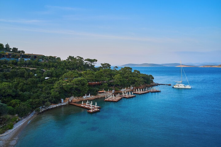 Bodrum Loft in Bodrum