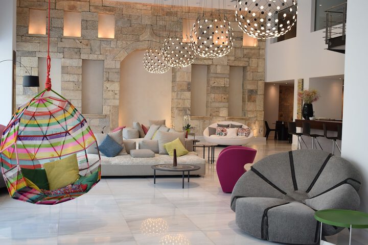 Lobby Photos