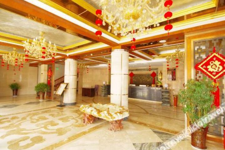 Hotel Interior 13 of 18