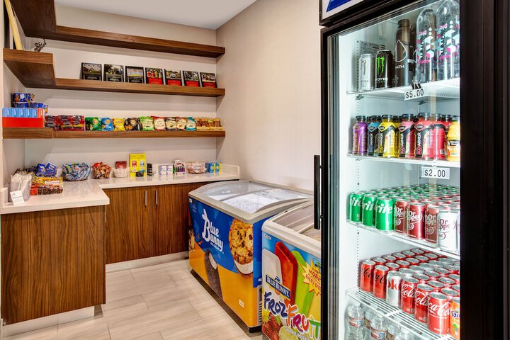 Property amenity