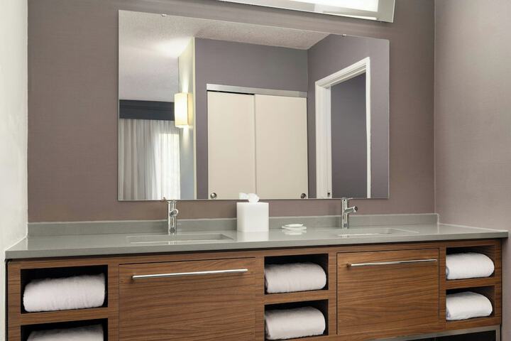 Bath Interior