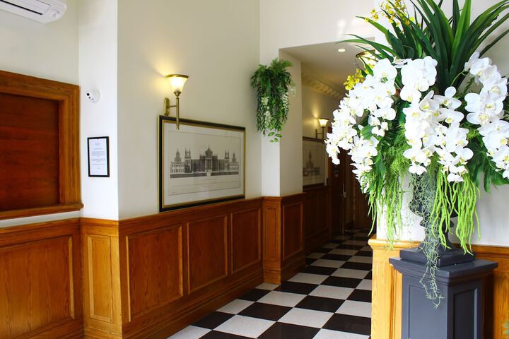 Hotel Interior 2 of 47