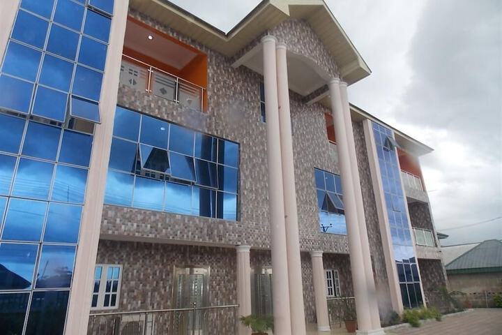 Amba Hotels Limited
