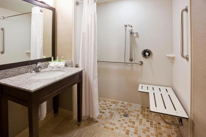 Double Accessible (1 of 2)