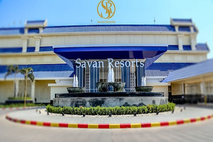 Hotel 68 of 69