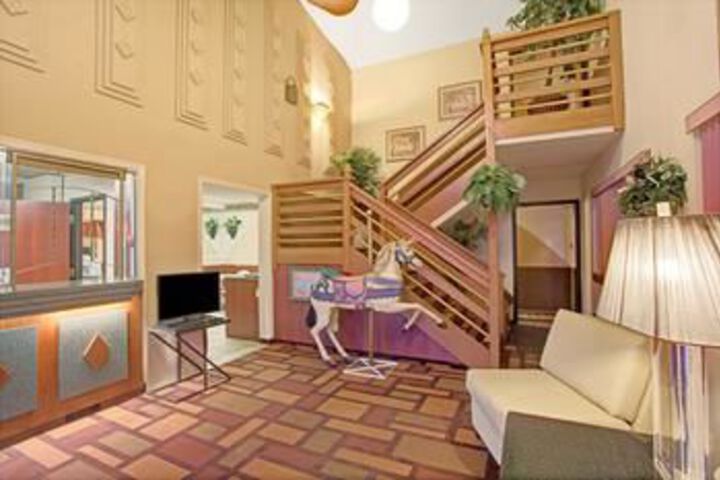 Hotel Interior 43 of 48