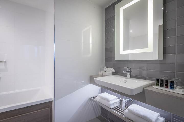 Bath Interior