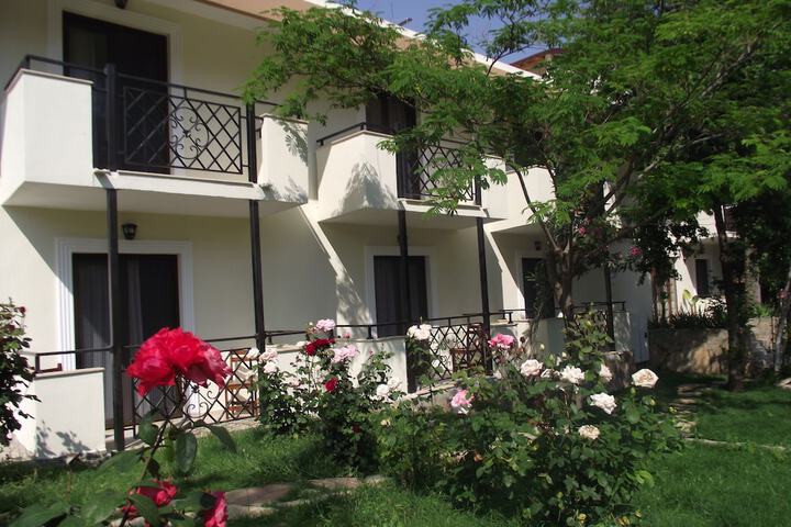 Hotel Exterior 24 of 31