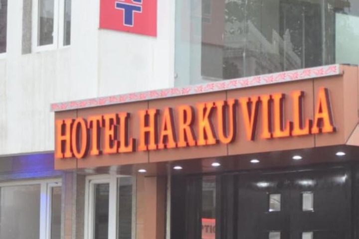 Hotel 28 of 28