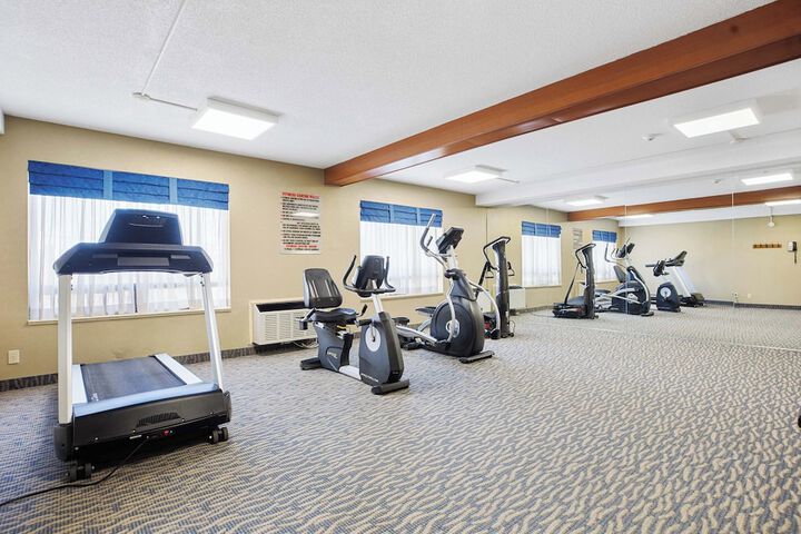 Health and Fitness 29 of 35