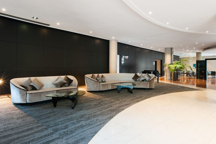Lobby Photos