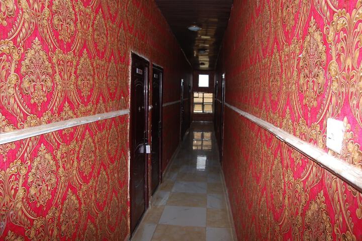 Ballroom/Hall 18 of 23