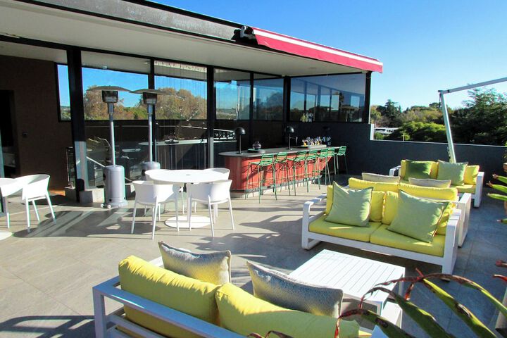 Terrace/Patio 77 of 77