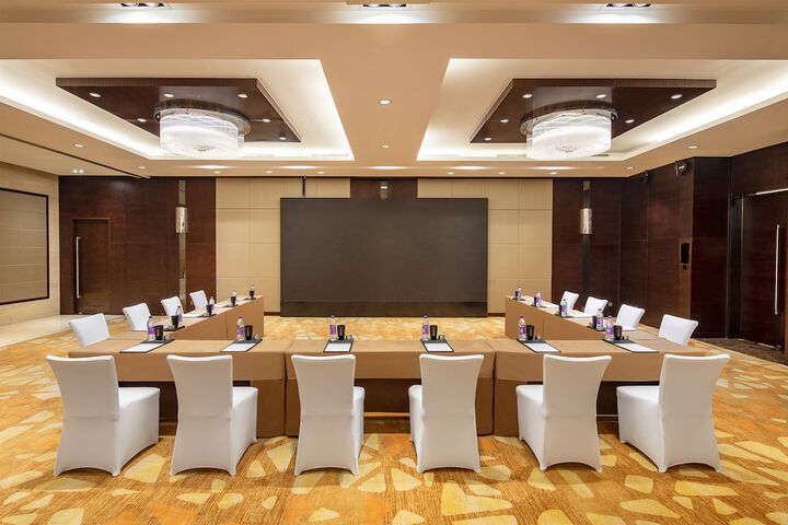 Meeting 107 of 135