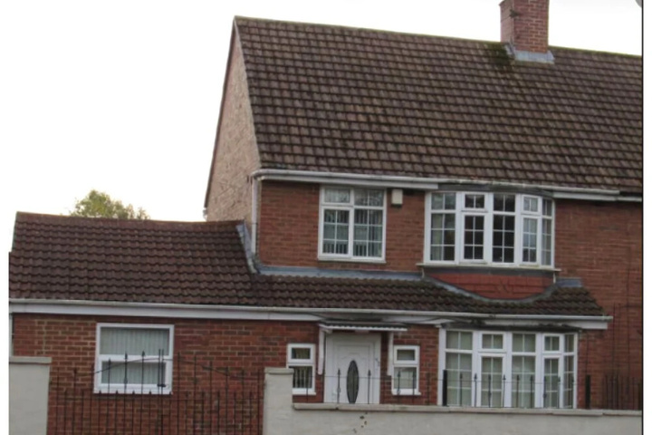 Spacious House Whickham
