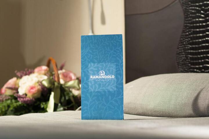 Hotel Residence Ristorante Ramandolo