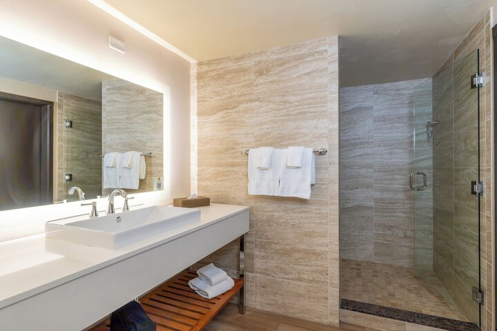 Bath Interior