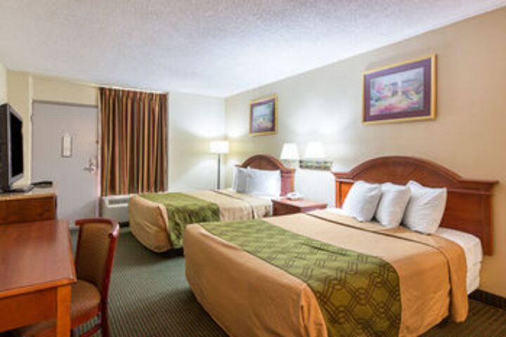 Guestroom Pic