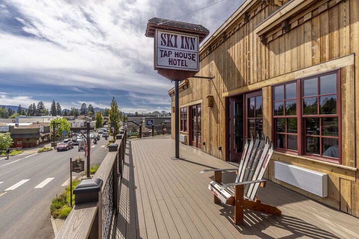 Terrace/Patio 20 of 37