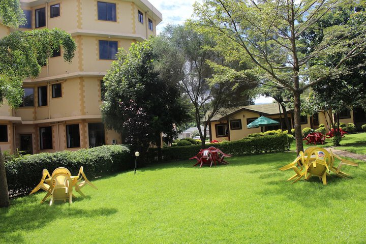 Hotel 79 of 82