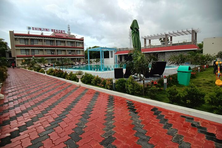 Hotel View 42 of 43